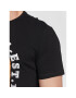 Guess T-Shirt Palm Window M3GI10 K6XN4 Černá Slim Fit - Pepit.cz