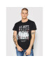 Guess T-Shirt Player M2RI05 KAR00 Černá Regular Fit - Pepit.cz