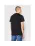 Guess T-Shirt Player M2RI05 KAR00 Černá Regular Fit - Pepit.cz