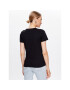 Guess T-Shirt Postcard W3GI20 JA914 Černá Regular Fit - Pepit.cz