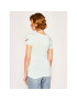 Guess T-Shirt Prisca W0GI78 K46D0 Modrá Regular Fit - Pepit.cz