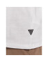 Guess T-Shirt Reflective Logo M3GI44 K9RM1 Bílá Slim Fit - Pepit.cz