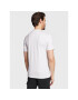 Guess T-Shirt Round Logo M3GI11 J1314 Bílá Slim Fit - Pepit.cz