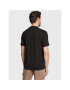 Guess T-Shirt Round Logo M3GI11 J1314 Černá Slim Fit - Pepit.cz