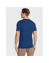 Guess T-Shirt Round Logo M3GI11 J1314 Tmavomodrá Slim Fit - Pepit.cz