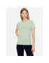 Guess T-Shirt Script W3GI36 I3Z14 Zelená Regular Fit - Pepit.cz