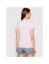 Guess T-Shirt Selina W1YI85 J1311 Fialová Slim Fit - Pepit.cz