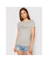 Guess T-Shirt Selina W1YI85 J1311 Šedá Slim Fit - Pepit.cz