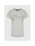 Guess T-Shirt Selina W1YI85 J1311 Šedá Slim Fit - Pepit.cz