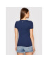 Guess T-Shirt Selina W1YI85 J1311 Tmavomodrá Slim Fit - Pepit.cz