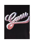 Guess T-Shirt Shaded Logo W3GI34 I3Z14 Černá Regular Fit - Pepit.cz