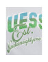 Guess T-Shirt Shaded Logo W3GI34 I3Z14 Modrá Regular Fit - Pepit.cz