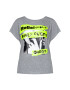 Guess T-Shirt Shelly W0YI95 K68D0 Šedá Regular Fit - Pepit.cz