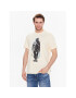 Guess T-Shirt Spaceman M3GI79 K9RM3 Žlutá Regular Fit - Pepit.cz