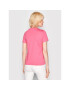 Guess T-Shirt Sparkle Icon W2RI07 I3Z11 Růžová Regular Fit - Pepit.cz