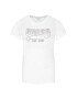 Guess T-Shirt Ss Cn Marisol W1GI0H K46D0 Bílá Regular Fit - Pepit.cz