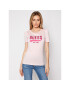 Guess T-Shirt Ss Cn Marisol W1GI0H K46D0 Růžová Regular Fit - Pepit.cz