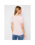 Guess T-Shirt Ss Cn Marisol W1GI0H K46D0 Růžová Regular Fit - Pepit.cz