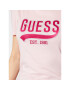 Guess T-Shirt Ss Cn Marisol W1GI0H K46D0 Růžová Regular Fit - Pepit.cz