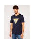 Guess T-Shirt Sticky M0YI91 I3Z00 Tmavomodrá Regular Fit - Pepit.cz