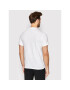 Guess T-Shirt Tailer M2GI19 K6XN1 Bílá Slim Fit - Pepit.cz