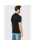 Guess T-Shirt Tailer M2GI19 K6XN1 Černá Slim Fit - Pepit.cz