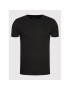 Guess T-Shirt Tailer M2GI19 K6XN1 Černá Slim Fit - Pepit.cz