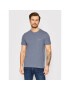 Guess T-Shirt Tailer M2GI19 K6XN1 Fialová Slim Fit - Pepit.cz