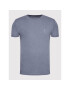 Guess T-Shirt Tailer M2GI19 K6XN1 Fialová Slim Fit - Pepit.cz