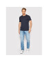 Guess T-Shirt Tapin M2GI28 I3Z11 Tmavomodrá Slim Fit - Pepit.cz