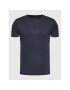 Guess T-Shirt Tapin M2GI28 I3Z11 Tmavomodrá Slim Fit - Pepit.cz