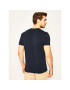 Guess T-Shirt Tee M0GI93 J1300 Tmavomodrá Super Slim Fit - Pepit.cz