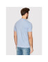 Guess T-Shirt Thewat M2GI15 K8FQ0 Modrá Slim Fit - Pepit.cz