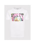 Guess T-Shirt Tie Die M2GI73 K9RM1 Bílá Slim Fit - Pepit.cz