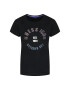 Guess T-Shirt Tonya W1GI0Q I3Z11 Černá Regular Fit - Pepit.cz