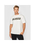 Guess T-Shirt U1BA10 J1311 Bílá Regular Fit - Pepit.cz