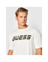 Guess T-Shirt U1BA10 J1311 Bílá Regular Fit - Pepit.cz