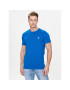 Guess T-Shirt U3GM21 K6YW0 Modrá Regular Fit - Pepit.cz