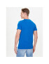 Guess T-Shirt U3GM21 K6YW0 Modrá Regular Fit - Pepit.cz