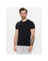 Guess T-Shirt U3RM00 KBF90 Černá Regular Fit - Pepit.cz