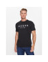 Guess T-Shirt U3YI00 K6YW0 Černá Regular Fit - Pepit.cz