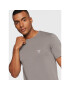 Guess T-Shirt U94M09 K6YW1 Šedá Regular Fit - Pepit.cz