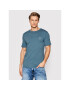 Guess T-Shirt U94M09 K6YW1 Tmavomodrá Regular Fit - Pepit.cz