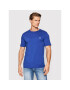 Guess T-Shirt U94M09 K6YW1 Tmavomodrá Regular Fit - Pepit.cz