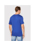 Guess T-Shirt U94M09 K6YW1 Tmavomodrá Regular Fit - Pepit.cz