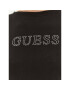 Guess T-Shirt V3BI11 J1314 Černá Regular Fit - Pepit.cz