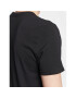 Guess T-Shirt Vertical Logo M3GI22 J1314 Černá Slim Fit - Pepit.cz