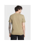 Guess T-Shirt Vertical Logo M3GI22 J1314 Zelená Slim Fit - Pepit.cz