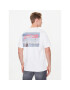 Guess T-Shirt Vintage Surf F3GI03 I3Z14 Bílá Regular Fit - Pepit.cz