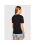 Guess T-Shirt Virginia W1GI0T JA911 Černá Regular Fit - Pepit.cz